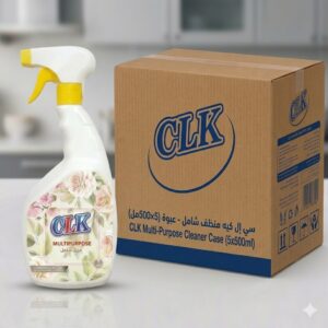 المزيل الشامل متعدد الاستخدامات | تنظيف قوي لجميع الأسطح 1 كرتون 12 حبة