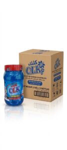 جل 2 كيلو منظف متعدد الاستخدامات CLK – برائحة نسيم البحر تنظيف قوي ولمعان مثالي