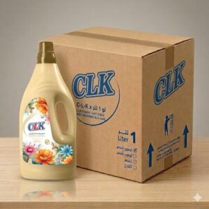 منعم ومعطر الملابس CLK – برائحة العطر الشرقي