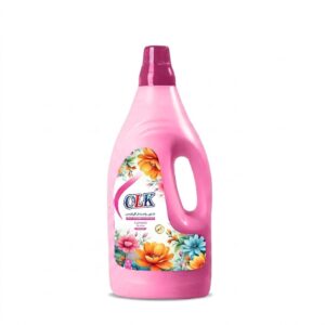 منعم ومعطر الملابس CLK – برائحة الزهور