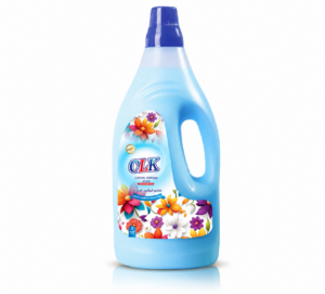 منعم ومعطر الملابس CLK – برائحة الرويال الأصلي